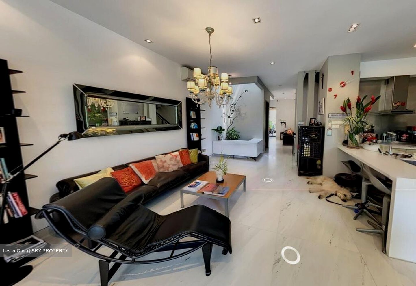 Treasure Island (D4), Terrace #437307741